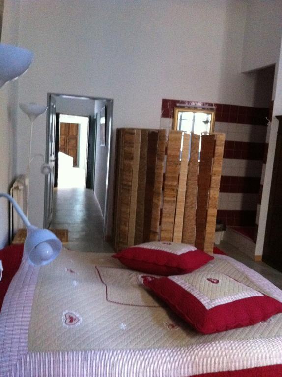 Le Richelieu Bed & Breakfast Uzes Exterior photo