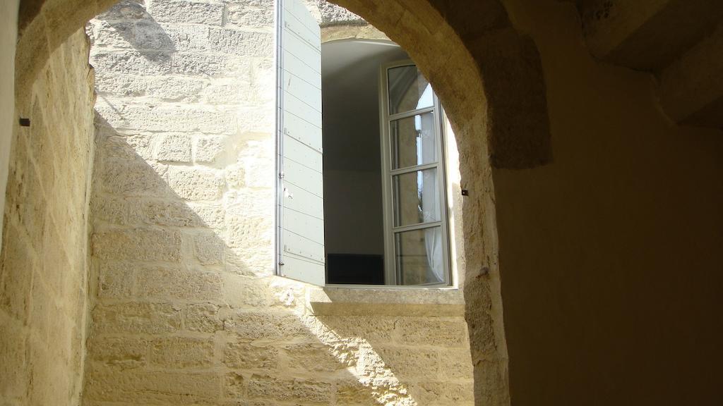 Le Richelieu Bed & Breakfast Uzes Exterior photo